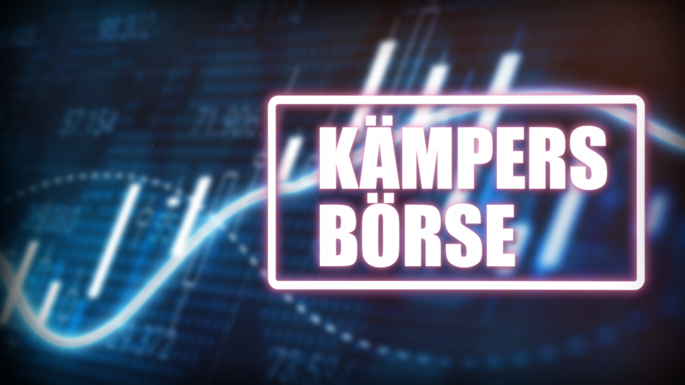 Podcast, Kämpers Börse, DER AKTIONÄR