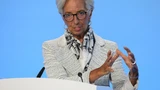 DAX: EZB‑Chefin Lagarde: 