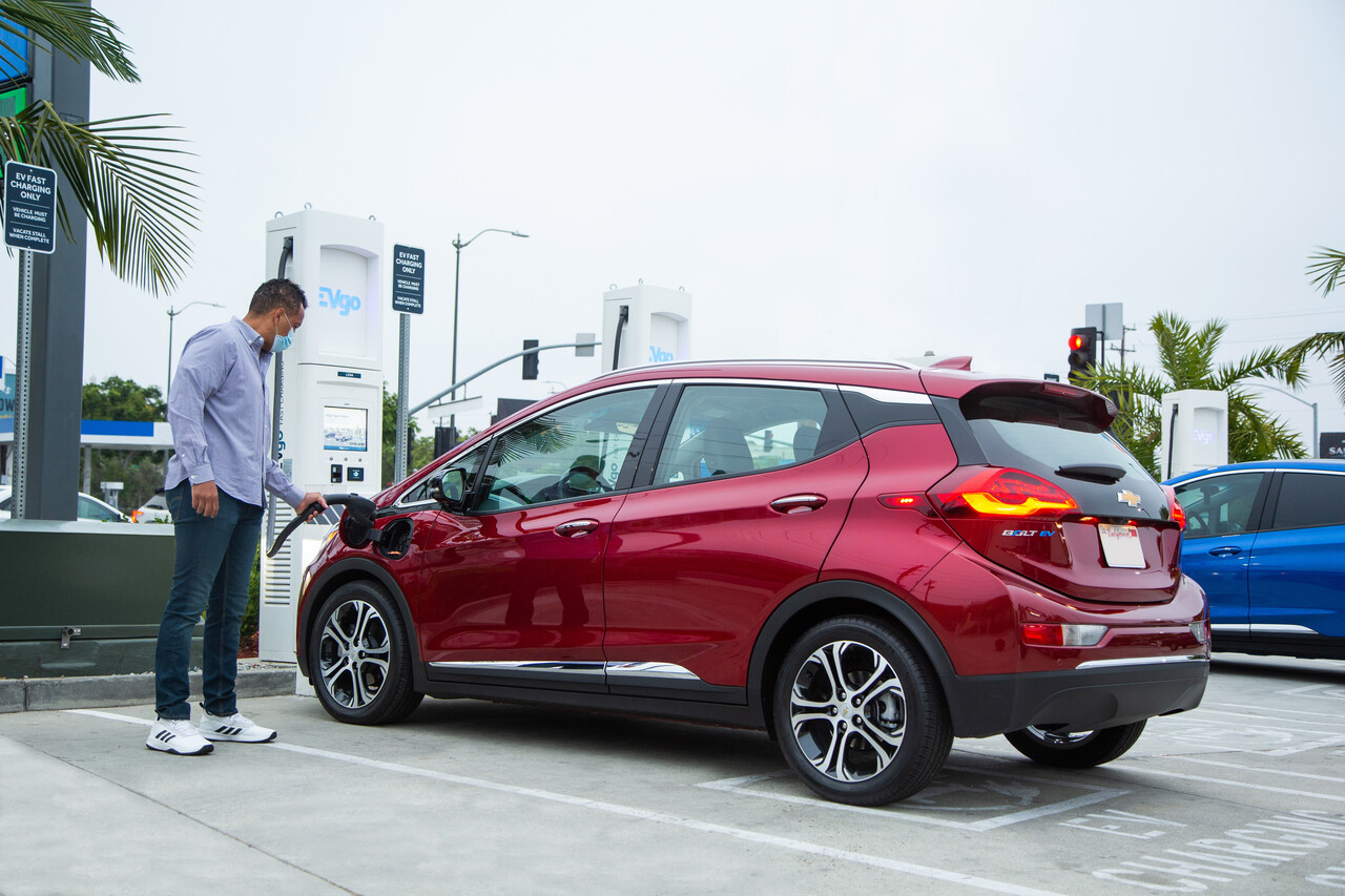 General Motors sorgt für Paukenschlag - auf den Spuren von Tesla