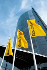 DAX: Deutsche Post: Das macht die Aktie nach den Zahlen