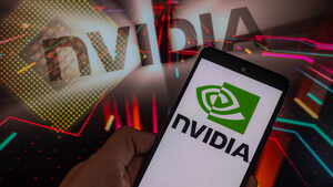 Nvidia: Aktie im Aufwind – News voraus  / Foto: NurPhoto/Imago