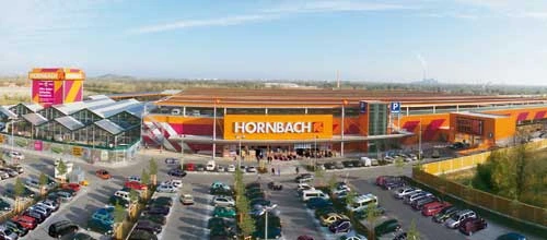 Hornbach Holding: Trotz Sommerhitze – Jahresziele bestätigt