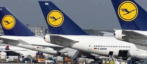 Deutsche Lufthansa: Neuer Schwung durch verschärfte Gangart?