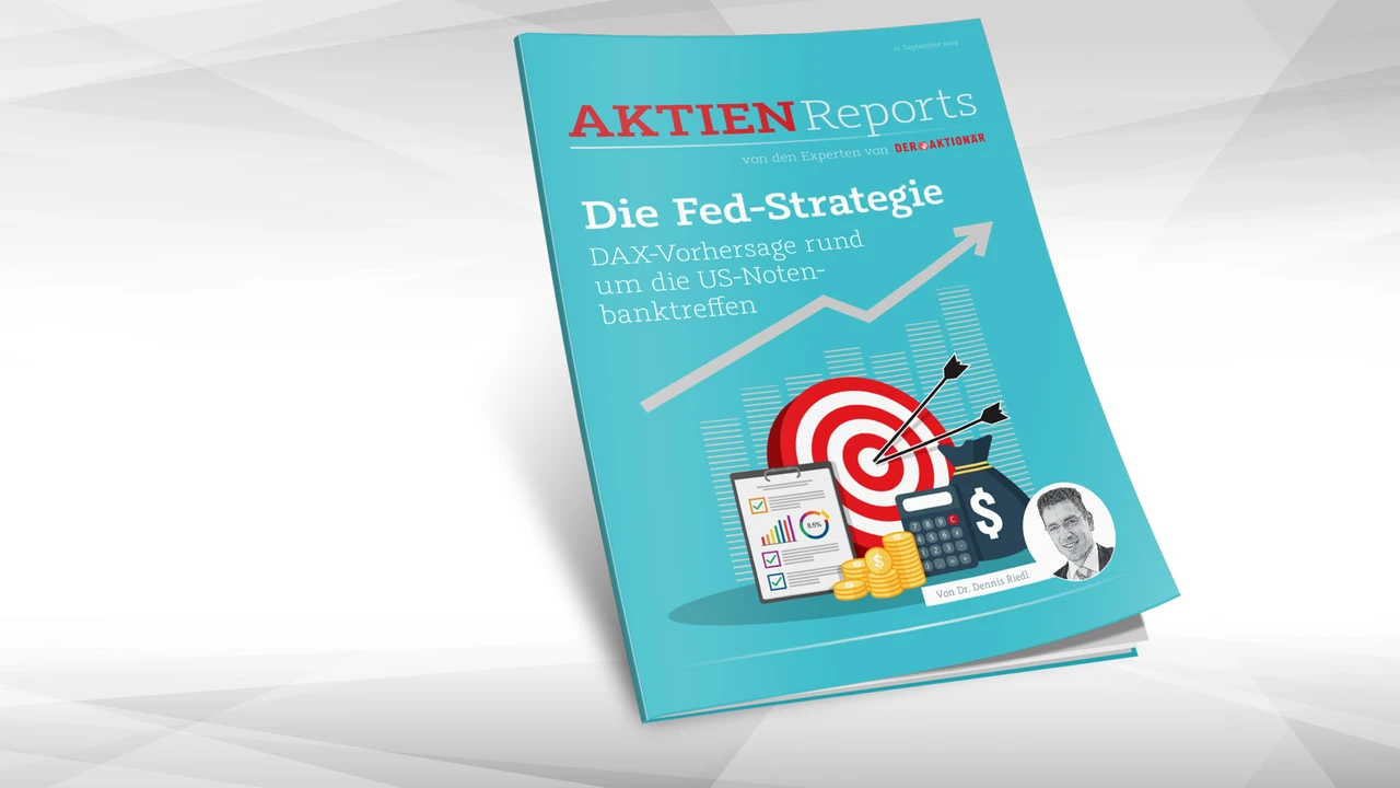 Die Fed-Strategie