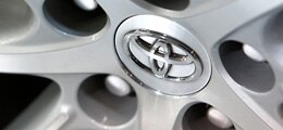 Toyota&#8209;Aktie: Autohersteller ruft weltweit knapp 1,7 Millionen Fahrzeuge zurück (Foto: Börsenmedien AG)
