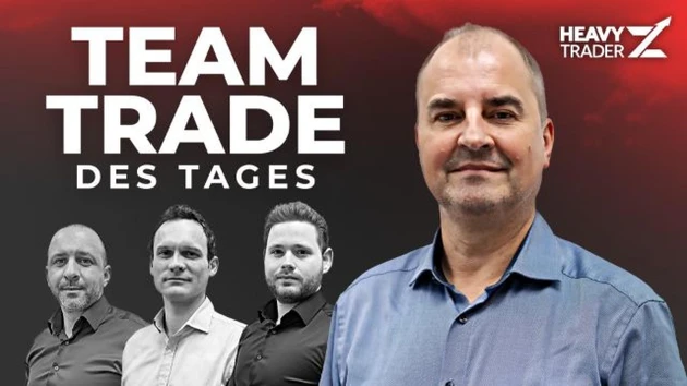 HeavytraderZ: FAANG im Check ‑ Apple als Top‑Pick?