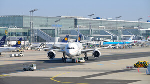 Lufthansa: Nach Dämpfer aus der Politik – Aktie erholt sich  / Foto: Fraport AG