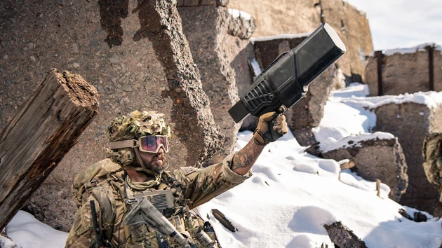 Flaute bei Rheinmetall, aber dieser AKTIONÄR‑Tipp explodiert