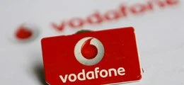 Vodafone&#8209;Aktie: Mobilfunkanbieter hebt Gewinnprognose leicht an (Foto: Börsenmedien AG)