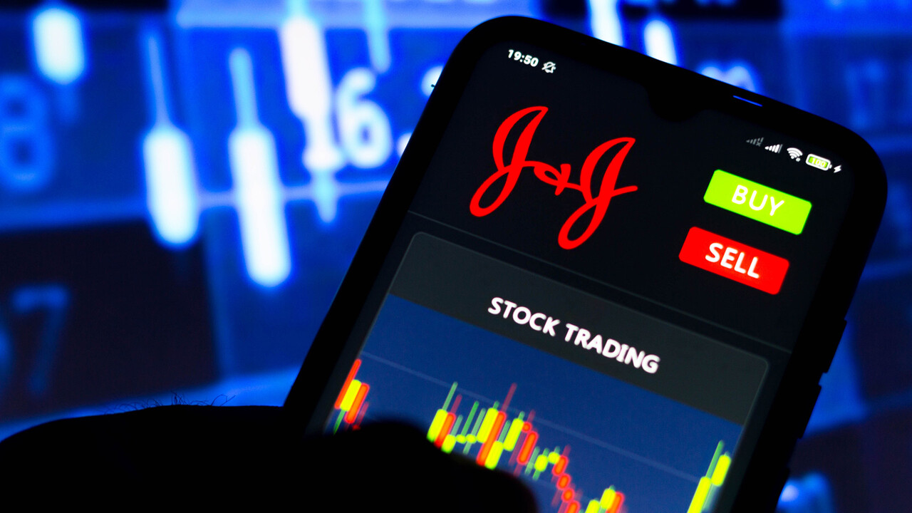 Dividenden-Garant Johnson & Johnson: Gute News – Aktie nimmt wieder Fahrt auf
