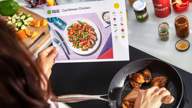 HelloFresh: 5 oder 12 Euro?