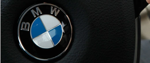 BMW: In China auf der Überholspur