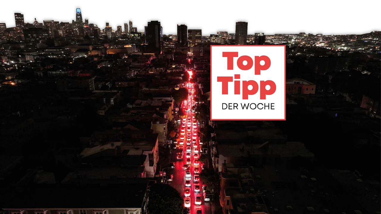 Profiteur der Blackout‑Gefahr