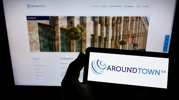 MDAX‑Flop Aroundtown: Erneute Zahlen‑Ernüchterung