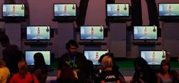 Electronic Arts bleibt auf älteren Computer-Spielen sitzen (Foto: Börsenmedien AG)