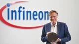Infineon: Zahlen und Prognose sind da
