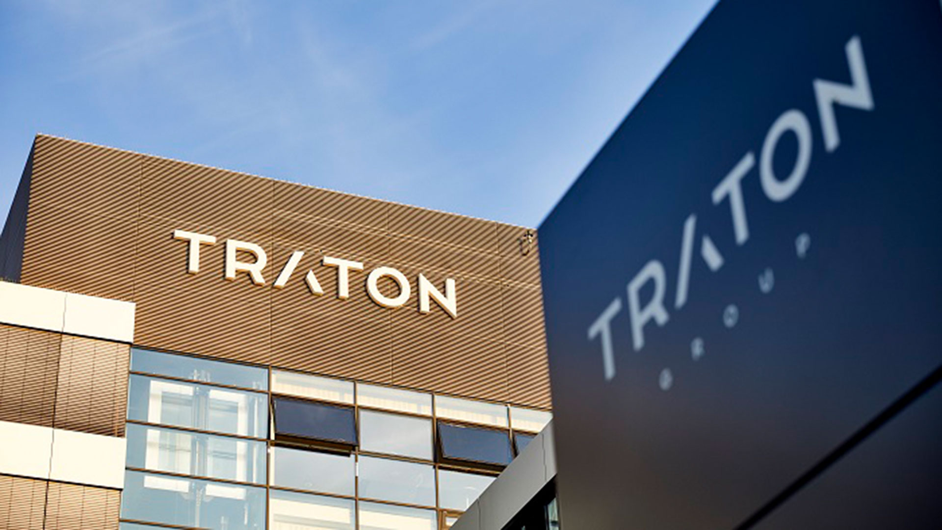 Traton&#8209;Aktie auf 14&#8209;Monats&#8209;Hoch – was charttechnisch noch folgen könnte (Foto: Traton)