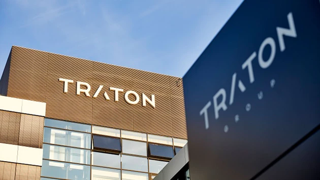 Traton kappt Jahresziele