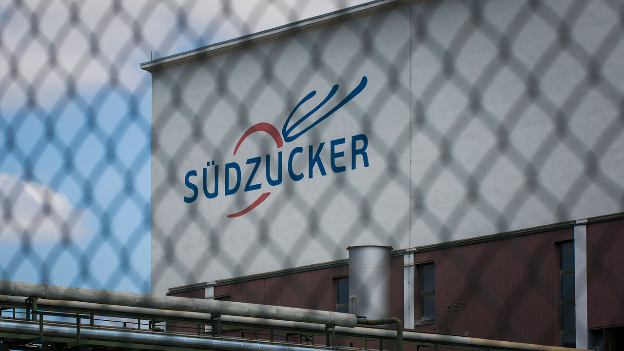 Südzucker with lousy business - | the next bad news