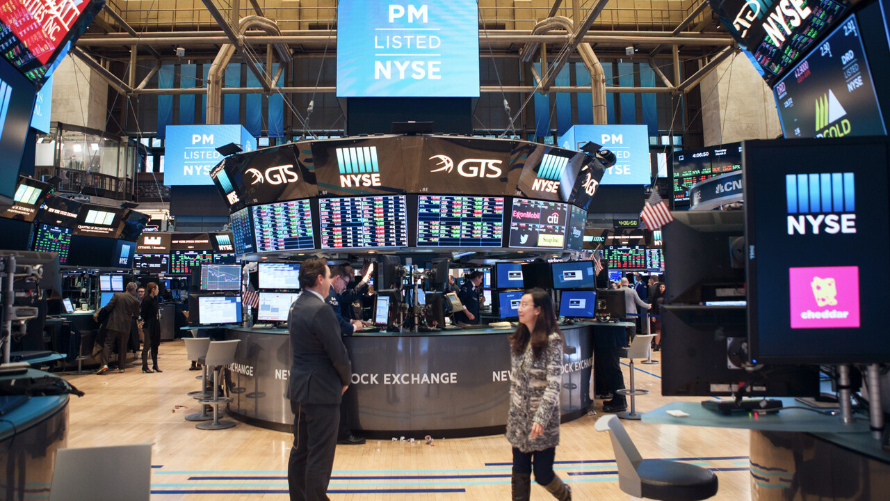 Dow Jones erholt sich