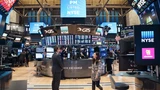 DJ Industrial Average: Wall‑Street‑Schluss: US‑Börsen bleiben auf Rekordjagd