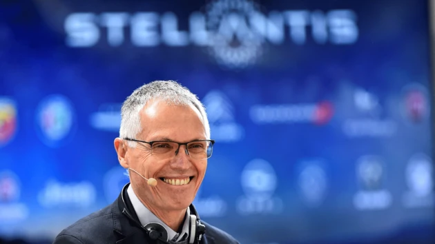 Stellantis: Kursrutsch nach Investors Day – Was ist da los?
