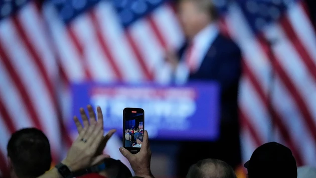 Trump‑Aktie weiter im Abwärtsstrudel – Donald verliert Milliarden