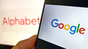 Megatrend Folger: Alphabet‑Aktie – der 200‑Milliarden‑Poker  / Foto: CFOTO/picture alliance/dpa