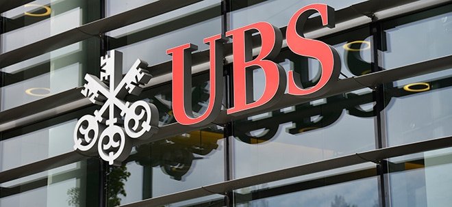 EU bestraft UBS und weitere Banken wegen Anleihen&#8209;Kartell (Foto: Börsenmedien AG)