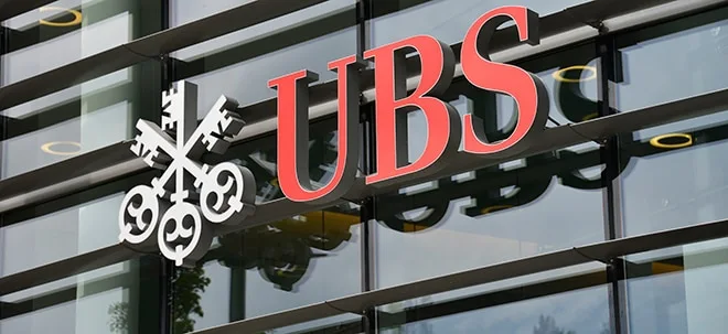 Discountzertifikat auf UBS: Die Weichen werden neu gestellt &#8209; das ist jetzt wichtig (Foto: Börsenmedien AG)