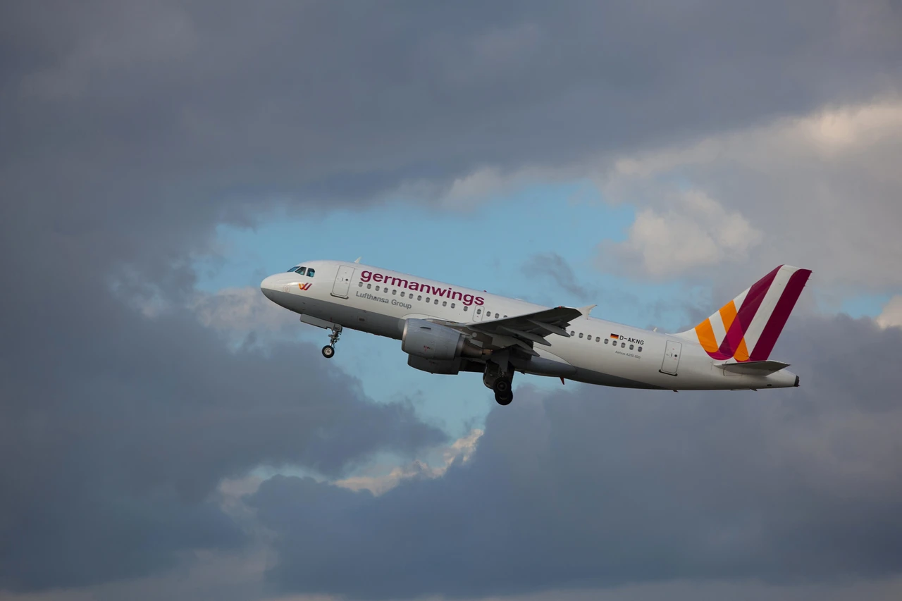 ZJ: Bei der Lufthansa nur mit Sicherheitspuffer einsteigen
