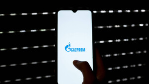 Gazprom will 1,3 Milliarden Dollar zahlen – Handel teilweise noch möglich  / Foto: IMAGO