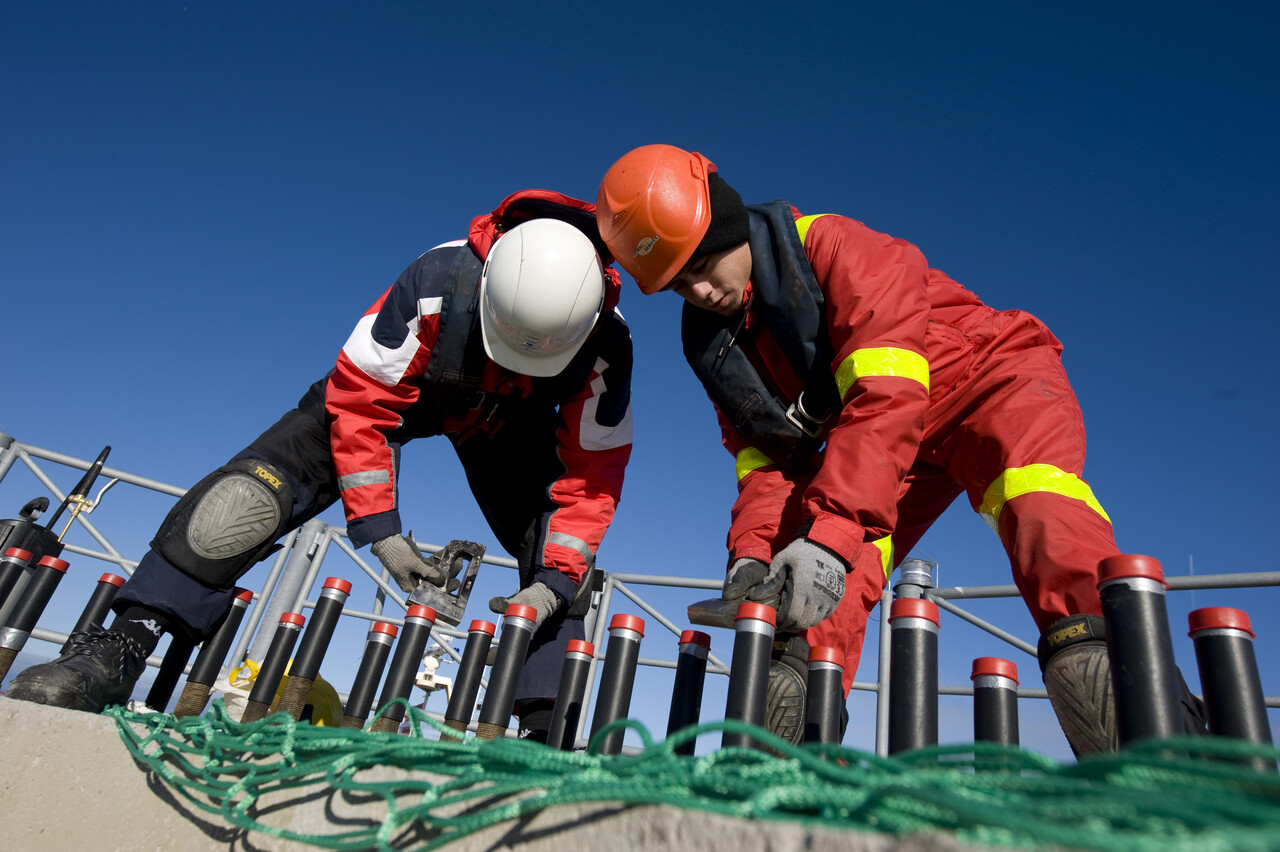 Bilfinger: Es geht aufwärts!