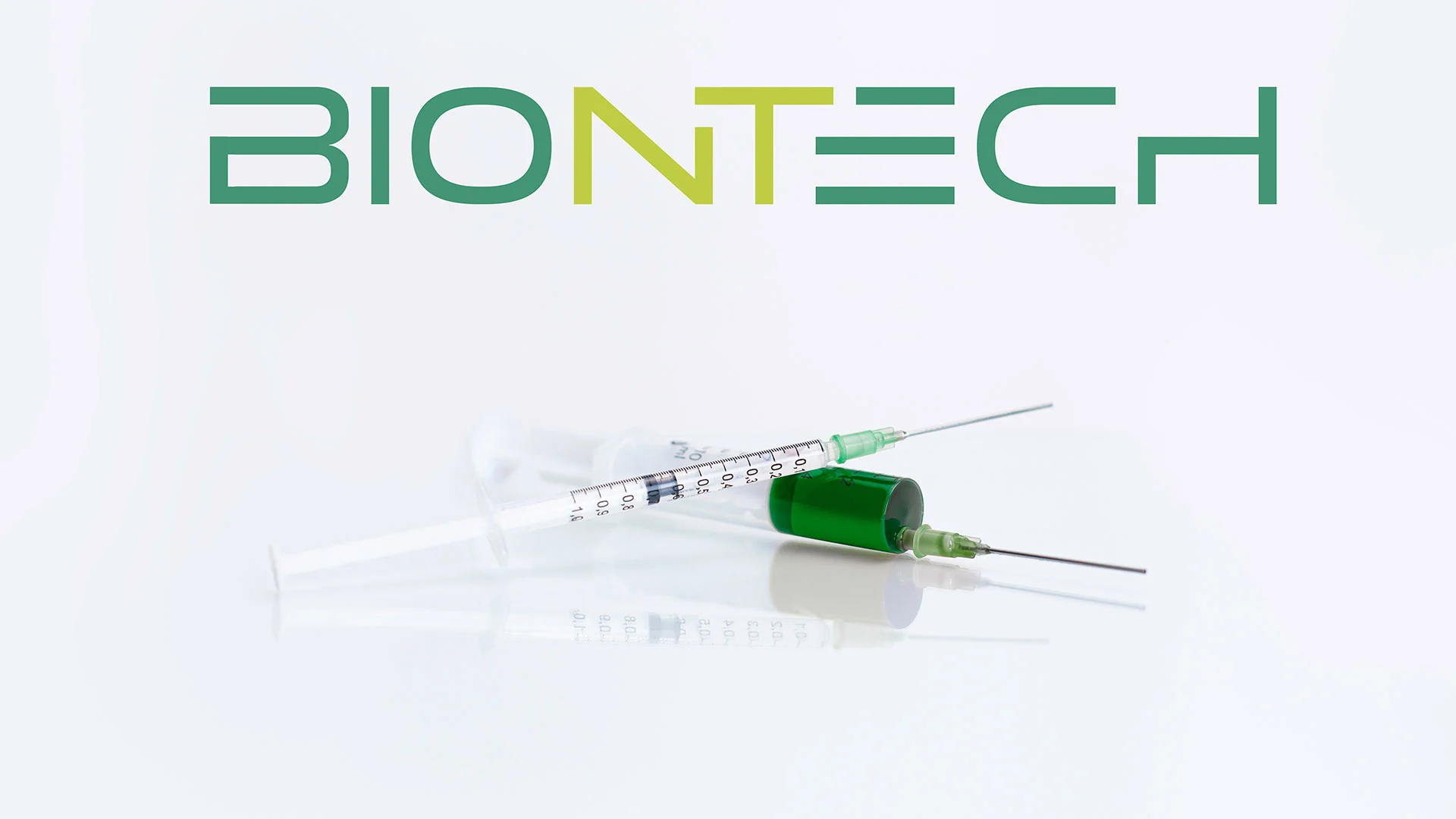 BioNTech&#8209;Aktie zieht an – Schießen diese Nachrichten die Aktie wieder über 100 Euro? (Foto: Shutterstock)