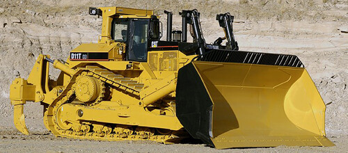 Real-Depot-Neuaufnahme Wacker Neuson: Im Sog von Caterpillar