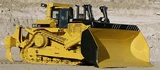 DAX: Real‑Depot‑Neuaufnahme Wacker Neuson: Im Sog von Caterpillar