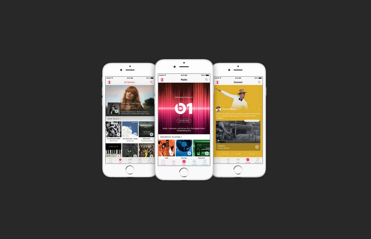 Apple bläst zur Aufholjagd – Deutschland-Start um 17 Uhr