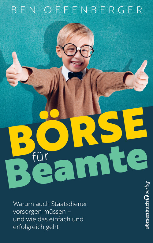 Börse für Beamte