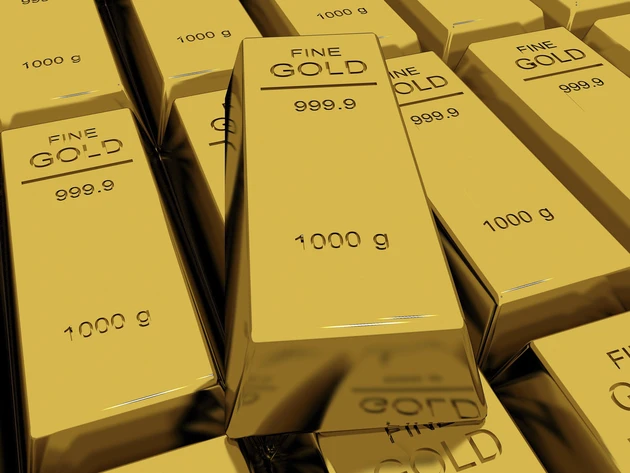 Wall‑Street‑Größe: Kaufen Sie Gold