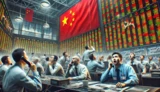 China Tech-Giganten Index: China‑Aktien: Kursturbulenzen am Donnerstag?