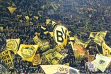 Borussia Dortmund: Borussia Dortmund: Liebeserklärung an die BVB‑Aktie
