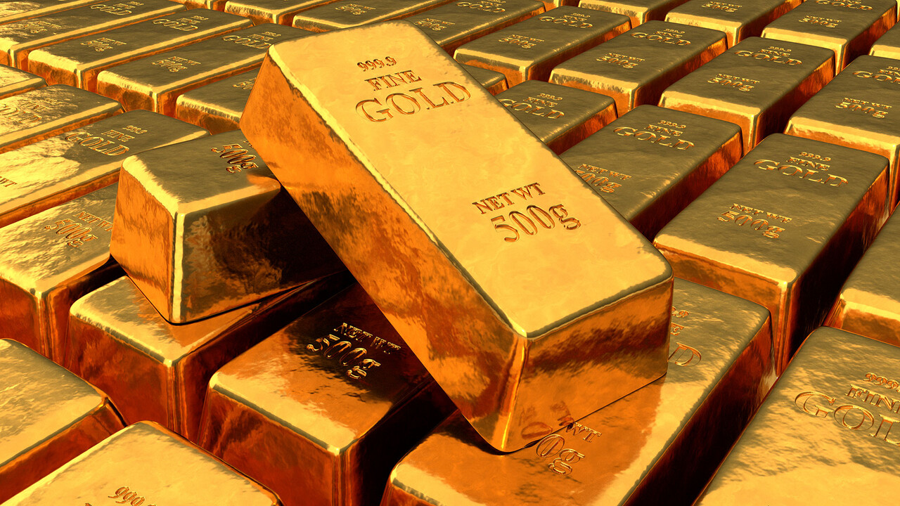 Milliardär Paulson: „Gold steigt, wenn die Fed versagt“