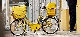 Deutsche Post&#8209;Aktie: Tarifstreit spitzt sich zu (Foto: Börsenmedien AG)