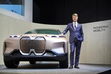 BMW: BMW: Die Schreckensbilanz von CEO Harald Krüger und was der Chefwechsel für Aktionäre bedeuten könnte