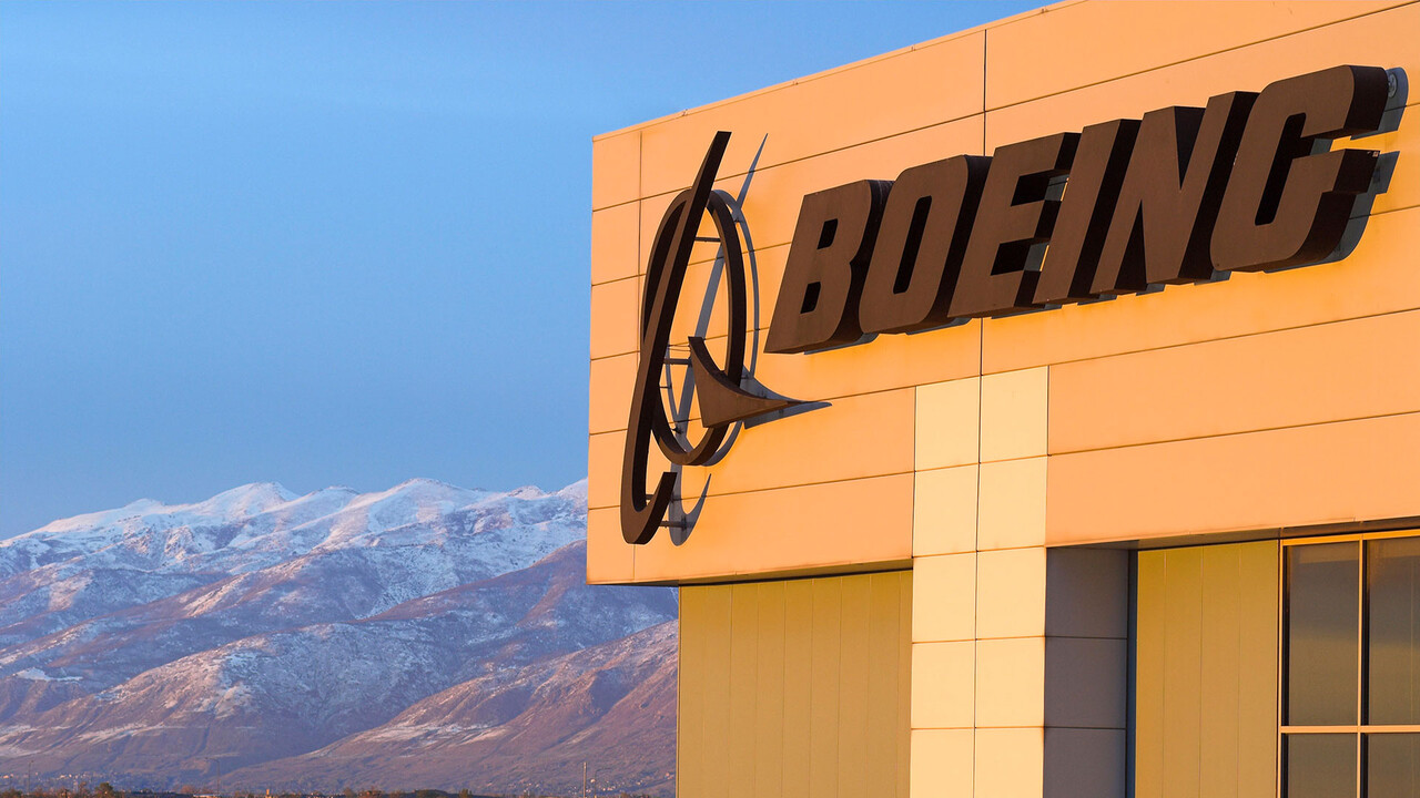 Boeing setzt auf autonome Flugtaxis – diese Firma erhält 450 Millionen Dollar