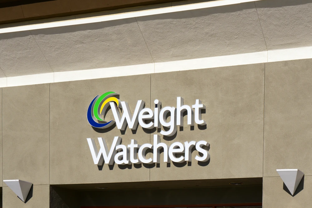 Weight Watchers verliert Gewicht an der Börse