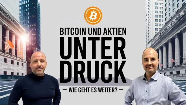 US‑Justizministerium: Plant die US‑Regierung die Liquidation von 6,5 Mrd. USD in Bitcoin? – Panik oder Chance?