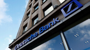 Deutsche Bank: Neues Kursziel  / Foto: Yves Herman/Reuters