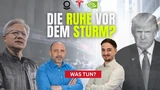 Tesla: Bullen starten zum Angriff! Tesla | Nvidia | Palantir