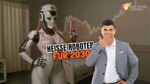 Söllner: Nvidia‑Boost für Quantum! D‑Wave, Xiaomi, Hyperschall‑Hot‑Stock, Tesla 